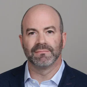 Marc Leighton, Chief Product Officer - Hawthorne Health