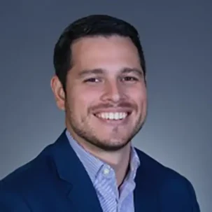 Ricky DeLemos, Chief Operating Officer - Hawthorne Health