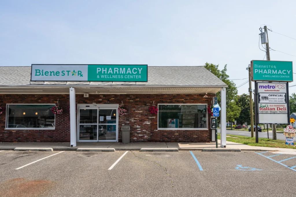 Bienestar Pharmacy Clinical Research