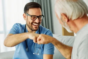 Why Hawthorne Health