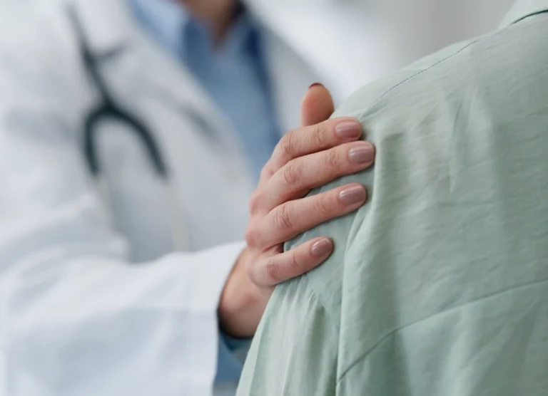 Clinical Research Centered Around You