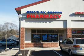 Erik's Rx Shoppe Clinical Research