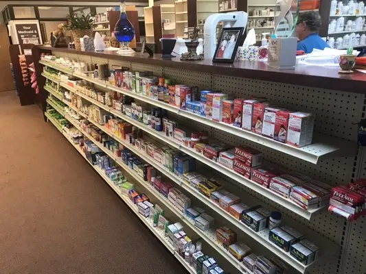 Moose Pharmacy Clinical Research